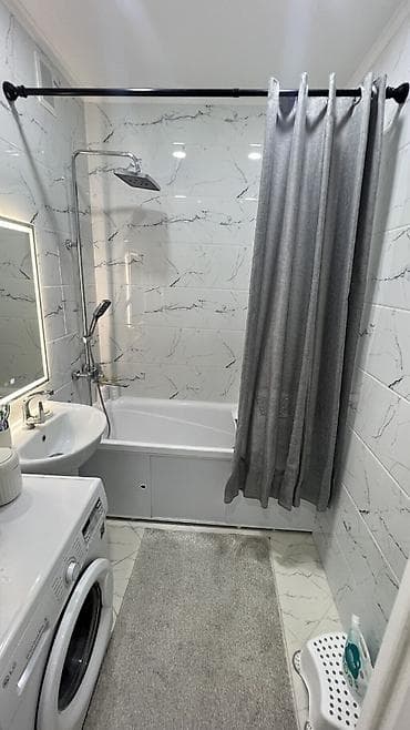group: 2 комнаты, 67 м², 6 этаж, Евроремонт — 2