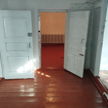 сдается дом без хозяина гавриловке: Полдома, 60 м², 3 комнаты, Собственник, Косметический ремонт — 18