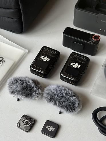 samsung с10: Продаю DJI Mic 2 🎤 Один из лучших беспроводных микрофонов для съёмки — 2