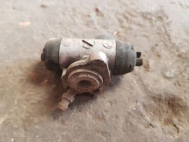 репетитор начальных классов на дому: Toyota Prius 20, тормозной цилиндр, Тоета приус 20, Тормозной — 2