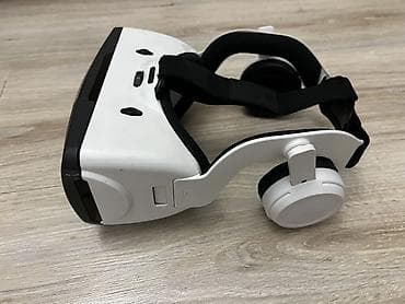htc vive: VR-очки Shinecon с наушниками - Тип: мобильный VR-шлем для смартфона — 2