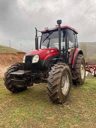 Тракторы YTO (ЮТО): Модель: 904, Б/у, 2006 г. — 1