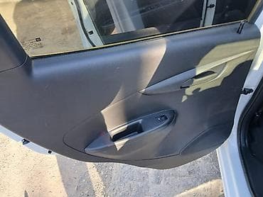 li auto: Chevrolet Spark: 2019 г., 1 л, Автомат, Бензин, Хэтчбэк — 9