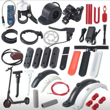 ремонт электровелосипедов с выездом на дом: Ремонт Электросамокатов Xiaomi, Ninebot!!! Сервис по обслуживанию — 1