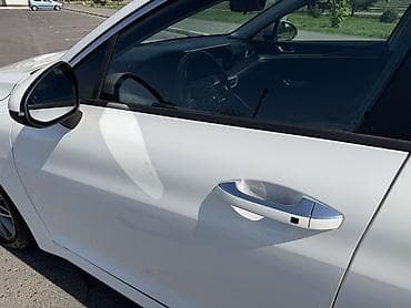 range rower: Kia K5: 2021 г., 2 л, Автомат, Бензин, Седан — 7