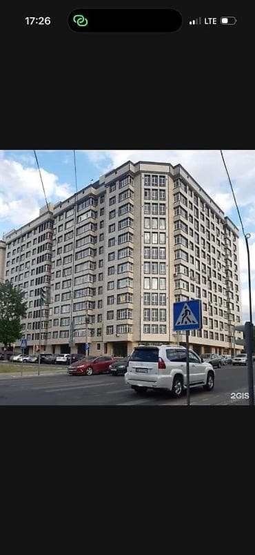 real sight: 2 комнаты, Агентство недвижимости, С мебелью полностью — 2