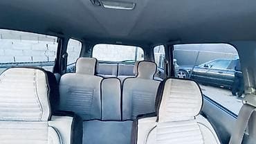 lada 2101: Toyota Gaia: 2000 г., 2 л, Автомат, Бензин, Минивэн — 10