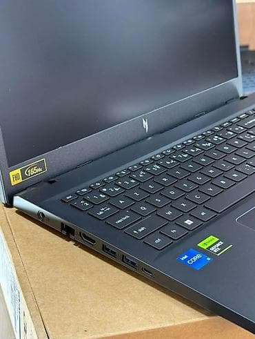 acer nitro 5 цена: Игровой, Новый, Intel Core i5 — 3