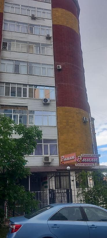 пентхаус: 4 комнаты, 180 м², Элитка, 9 этаж, Евроремонт — 2
