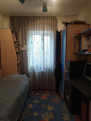 совхоз фрунзе бишкек: Продаётся жилой дом в районе Кож.завода 4 комнаты,кухня — 6