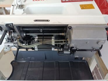 промышленные швейные машины бу: Швейная машина Вышивальная, Компьютеризованная, Швейно-вышивальная, Автомат — 3