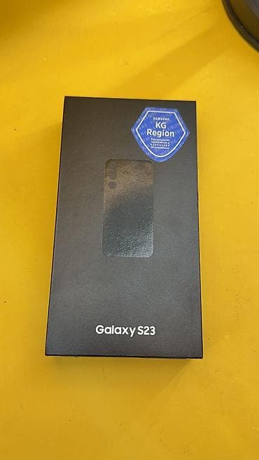 galaxy: Samsung Galaxy S23, Б/у, 256 ГБ, 2 SIM — 8