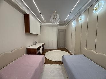 ts group: Продается 3х ком квартира Жк Венециан С дизайнерским ремонтом — 4