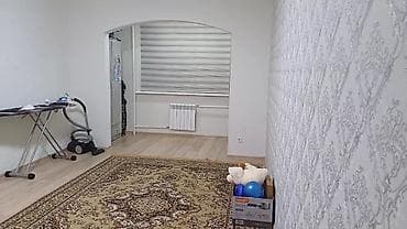 квартира псо кут: 1 комната, Собственник, Без подселения, С мебелью полностью — 1