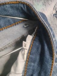 двойка брюки и кофта: Джинсы,подростковыемужские,женские по 1000 — 29