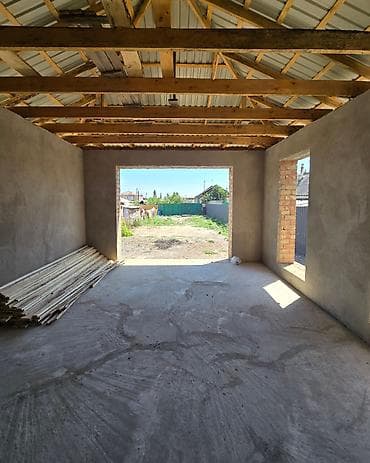 бир: ✨ Продаётся дом под ПСО в с. Беловодское ✨ 🏡 Характеристики: • — 6