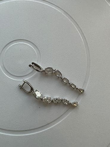 комплект из серебра: Серебро.SOKOLOV — 2