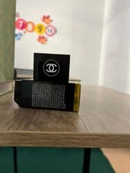 тональные крема: Тональный крем CHANEL SUBLI'MINE. Не запакованный, поэтому цена — 2