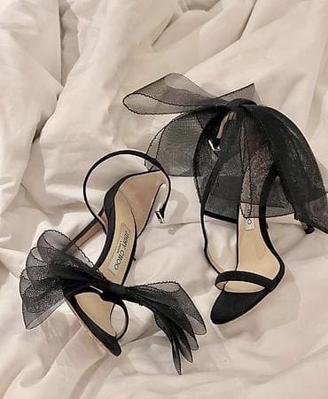 jimmy choo туфли: Продаю Босоножки Jimmy Choo 1:1 Нарядные самый раз для мероприятий — 1