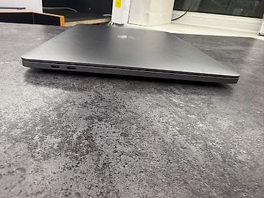 macbook pro 13 2020: Для программирования, Б/у, Apple M1, ОЗУ, RAM: 8 ГБ, В рассрочку — 4