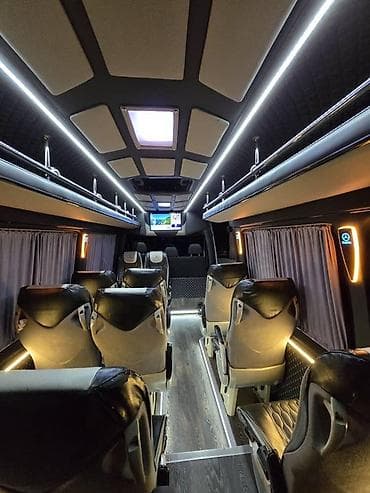 на спритер: Спринтер на заказ — Бишкек. Ала-Арча Чункурчак Ыссык-Кол Каньоны — 4