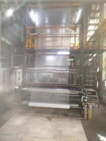 В плёночный цех требуются парни з/п от 35000 сутки через двое