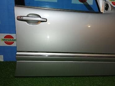 ноускат w210: Дверь в сборе Mercedes-Benz E-Class W210 М перед. прав. (б/у) — 2