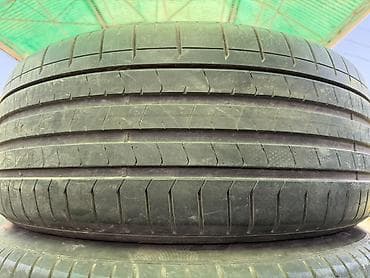 275 50 r20: 275/50/20 4 шт комплект в хорошем состоянии фирма Pirelli год 2021 — 2