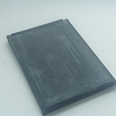 air m1: Для Poco x3 gt/nfc/pro батарея Xiaomi BN57 5160 mah !ВНИМАНИЕ БАТАРЕЯ — 4