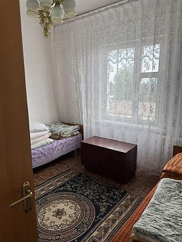 снять квартиру собственник: 1 комната, 70 м², 3 этаж, Косметический ремонт — 9