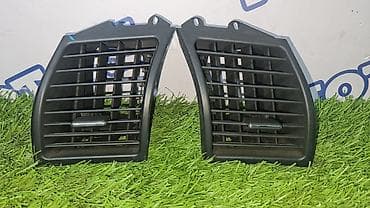 down pipe: Mercedes-Benz S320 w140 1996 г. воздуховод панели — 1
