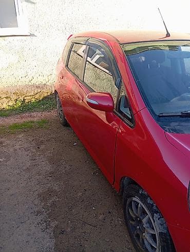 Чехолдор Велюр, түсү - Боз, Honda — 4