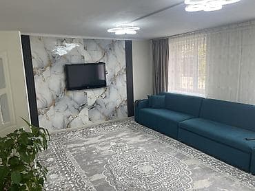 жилой гараж: Продаётся жилой дом с пристройкой. Мин булак 45 деген адресте — 2