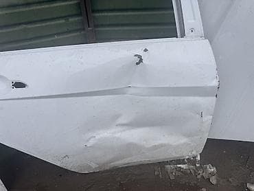 Автозапчасти: Дверь Комплект Hyundai, Б/у, Оригинал — 1