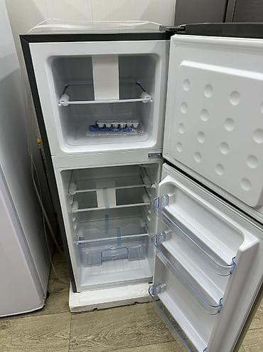 холодильник hitachi: Холодильник Avest, Новый, Двухкамерный, De frost (капельный), 50 * 115 * 50 — 7