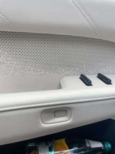 авто с последующим выкупом бишкек фит: Zeekr 001: | 2024 г — 13