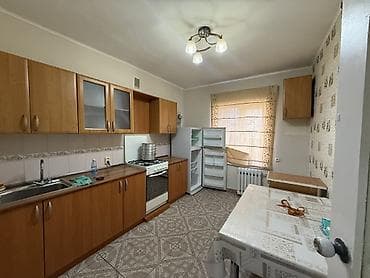 4 комнаты, 80 м², Политех Индивидуалка, 5 этаж — 5