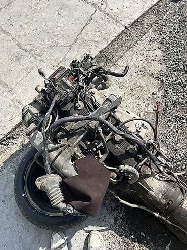 Свечи: Мотора с коробкой 2 куб 1-G Toyota mark 2, Toyota CrestaToyota — 3