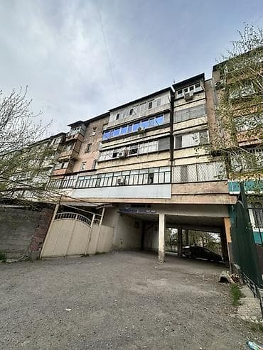 5: 2 комнаты, 60 м², Индивидуалка, 5 этаж — 1