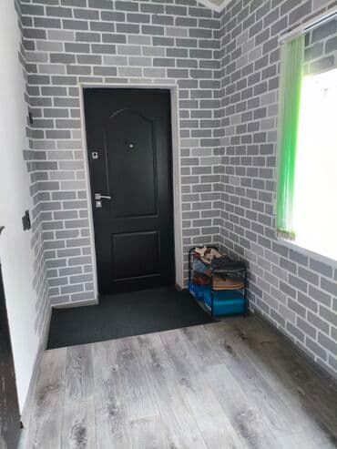 продажа домов жилмассив кок жар бишкек: Времянка, 400 м², 2 комнаты, Собственник, Евроремонт — 2