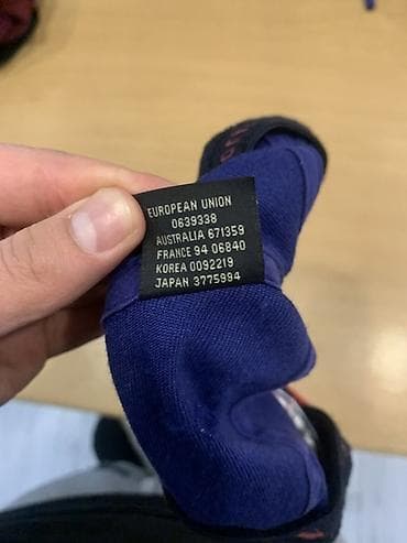 Спецодежда: Кепка, Бейсболка, Козырек: Изогнутый, С вышивкой — 5