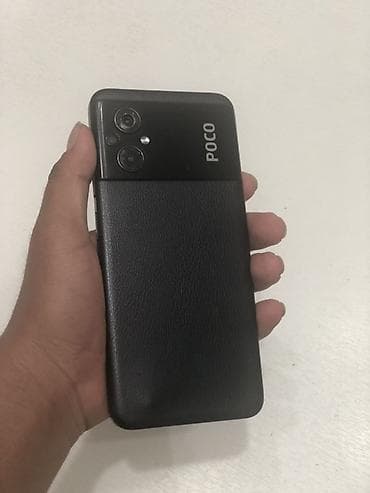 блютуз наушники ош: Poco Apple M5, Б/у, 128 ГБ, цвет - Черный, 2 SIM — 2