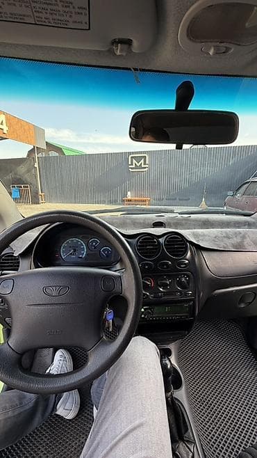 ремень грм матиз: Daewoo Matiz: 2002 г., 0.8 л, Механика, Бензин, Хэтчбэк — 8