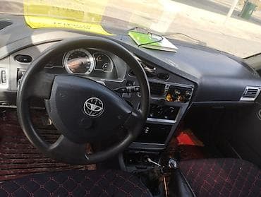 r16 20560: Daewoo Nexia: 2010 г., 1.5 л, Механика, Бензин, Седан — 4