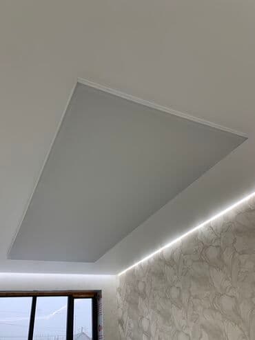 требуются монтажники натяжных потолков: Натяжной потолок Глянцевое, Матовое, 3D потолки Бесплатная консультация, Бесплатный замер, Гарантия — 12