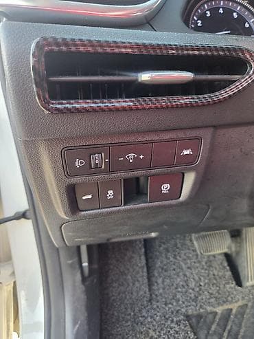 mini ev: Hyundai Sonata: 2020 г., 2 л, Автомат, Бензин, Седан — 5