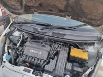 авто с последующим выкупом хонда фит: Honda Fit: 2002 г., 1.3 л, Автомат, Бензин, Хетчбек — 5