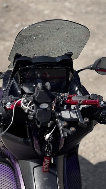 свечи для скутера: X max Z max Скутер собирался полностью для себя, вложено много сил — 6