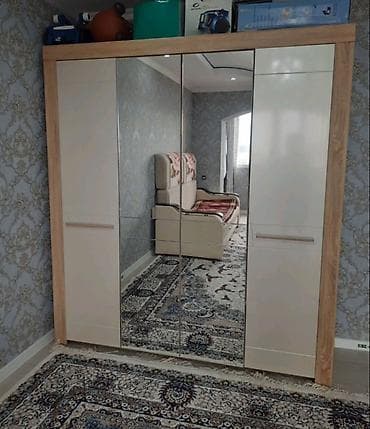 Продажа квартир: 1 комната, 45 м², Элитка, 8 этаж, Евроремонт — 2