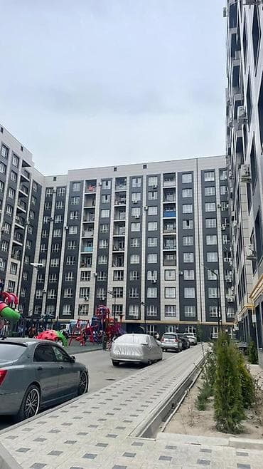 аренда квартира аламедин 1: 3 бөлмө, Менчик ээси, Чогуу жашоосу жок, Толугу менен эмереги бар — 7